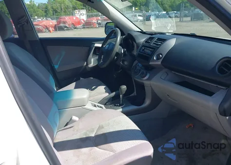 2008 Toyota Rav4 from USA, damaged, VIN JTMZD33V886068768